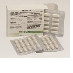 NOVOCOL 60 CAPSULE BLISTER - Farmastop