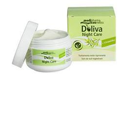 PTC DOLIVA VISO NIGHT CARE 50 ML - Farmastop