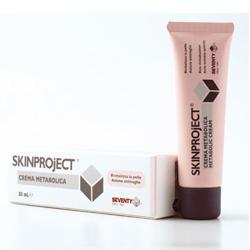 SKINPROJECT CR METABOLICA 30ML - Farmastop