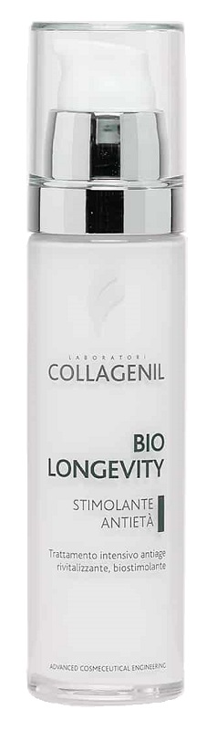 COLLAGENIL BIO LONGEVITY STIMOLANTE ANTIETA' 50 ML - Farmastop