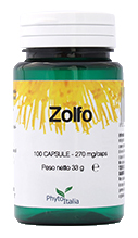 ZOLFO 100 CAPSULE - Farmastop