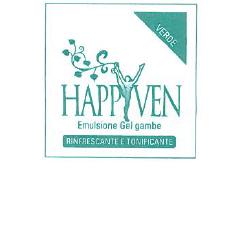 GEL RINFRESCANTE HAPPYVEN VERDE - Farmastop