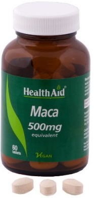 MACA LEPIDIUM MEYENII 1 PEZZO - Farmastop