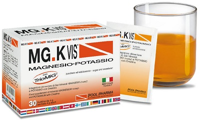 MGK VIS 30 BUSTINE - Farmastop