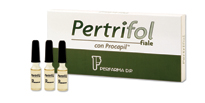 PERTRIFOL 12 FIALE X 6 ML - Farmastop