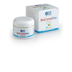 EOS BIOCREMA VISO 50 ML - Farmastop
