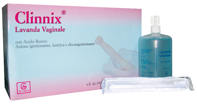 DETSKIN LAVANDA VAGINALE 4 FLACONI 140 ML - Farmastop