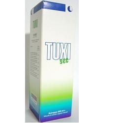 TUXISED SCIROPPO SENZA ALCOOL 200 ML - Farmastop