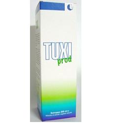 TUXIPROD SCIROPPO SENZA ALCOOL 200 ML - Farmastop