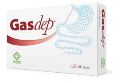 GASDEP 45 CAPSULE - Farmastop