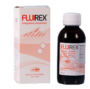 FLUIREX 150 ML - Farmastop