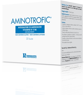 AMINOTROFIC 30 BUSTE - Farmastop
