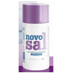 NOVOSAL IODATO 300 G - Farmastop