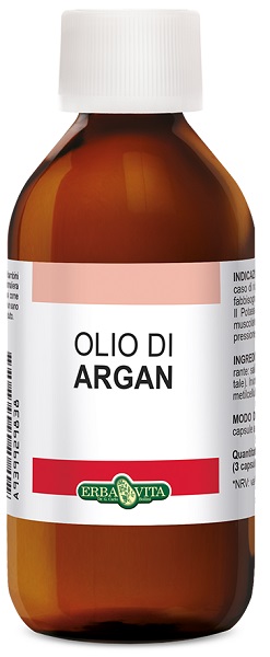 OLIO ARGAN 100 ML - Farmastop