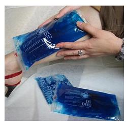 CUSCINETTO GEL CALDO FREDDO 14X24CM - Farmastop