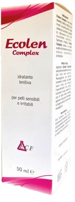 ECOLEN CR 50ML - Farmastop
