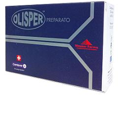 OLISPER 30 CAPSULE - Farmastop