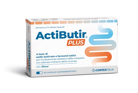 ACTIBUTIR PLUS 30 CAPSULE 748 MG - Farmastop