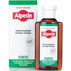 ALPECIN FORTE TONICO INTENSIVO 200 ML - Farmastop
