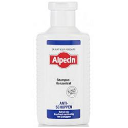 ALPECIN SHAMPOO CONCENTRATO ANTIFORFORA 200 ML - Farmastop