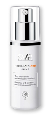 HYDRACID C20 CREMA 30 ML - Farmastop