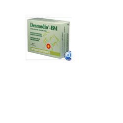 DESMODIO BM 30 CAPSULE - Farmastop