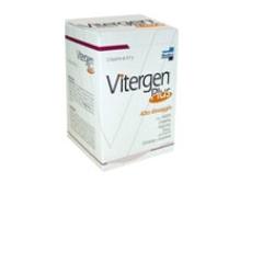 VITERGEN PLUS 12 BUSTINE 9,5 G - Farmastop