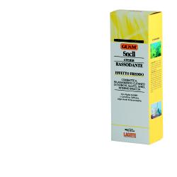 GUAM SNELL CREMA RASSODANTE FREDDA 250 ML - Farmastop