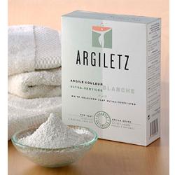 ARGILETZ ARGILLA BIANCA ULTRA VENTILATA 200 ML - Farmastop