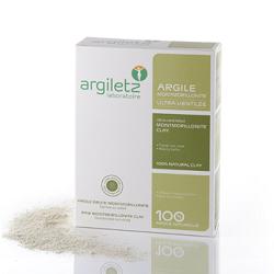 ARGILETZ ARGILLA VERDE ULTRA VENTILATA 300 G - Farmastop