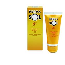 DERMASOL WR LATTE PROTEZIONE MEDIA ML 150 - Farmastop