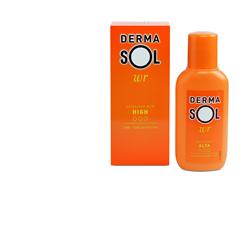 DERMASOL WR LATTE PROTEZIONE ALTA ML 150 - Farmastop