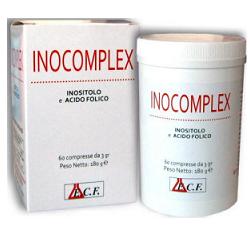 INOCOMPLEX 60 COMPRESSE - Farmastop