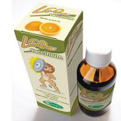 LEO VACCINIUM 100 ML - Farmastop