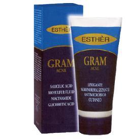GRAM ACNE 50 ML - Farmastop