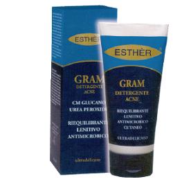 GRAM DETERGENTE 150 ML - Farmastop