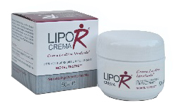 LIPOR CREMA 50 ML - Farmastop