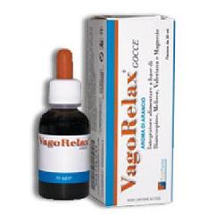 VAGORELAX GOCCE 30 ML - Farmastop