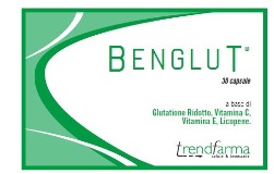 BENGLUT 30 CAPSULE - Farmastop