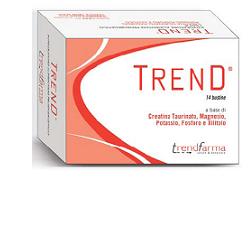 TREND 14 BUSTINE 3,40 G - Farmastop