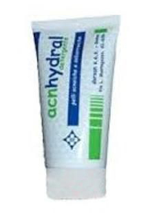 ACNHYDRAL DETERGENTE ACNE 75 ML - Farmastop