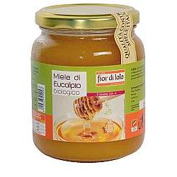 MIELE DI EUCALIPTO BIO 500 G - Farmastop