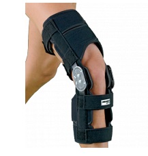 TUTORE DI GINOCCHIO GENUGIB GIBAUD ORTHO - Farmastop