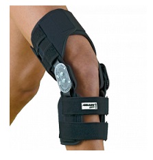 TUTORE DI GINOCCHIO GENUGIB 40 GIBAUD ORTHO - Farmastop