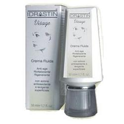 IDRASTIN VISAGE 50 ML - Farmastop