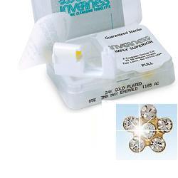 INVERNESS 805FIORE TOP/CRYSTAL - Farmastop