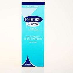 EMOFORM ALIFRESH COLLUTORIO 300 ML - Farmastop