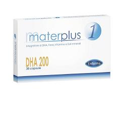MATERPLUS 1 30 CAPSULE 1,47 G - Farmastop