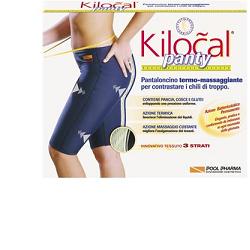 KILOCAL PANTY PANTAL BLU XL - Farmastop