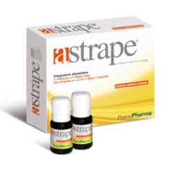 ASTRAPE 10 FLACONCINI - Farmastop